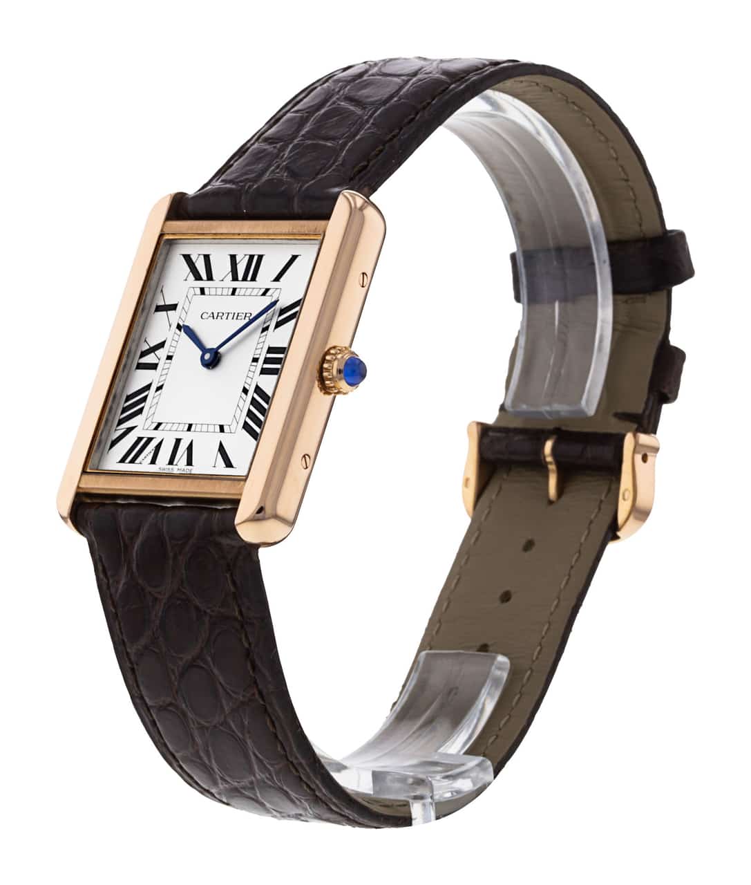 Cartier w5200025 outlet